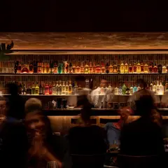 Bar Vera Bistro & Wine Bar