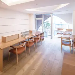 TANAGOKORO TEAROOM