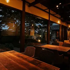 十割そば 囲炉裏 つくば店