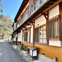 もりもと旅館