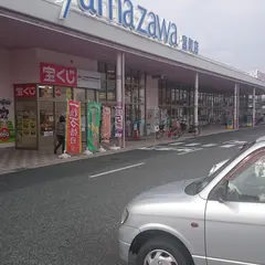 ドラッグヤマザワ 宮町店