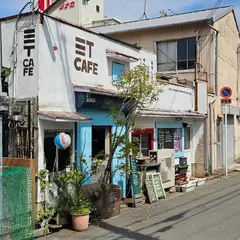 三丁カフェ