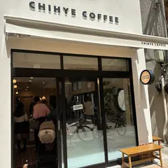 CHIHYE COFFEE