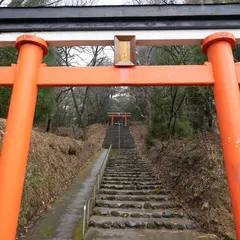 皇子原神社