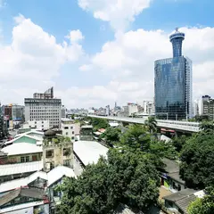 新駅旅店台中車站店