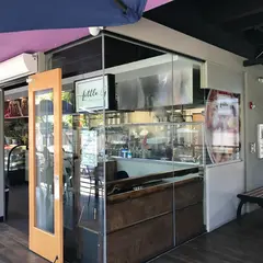 Little G Cafe