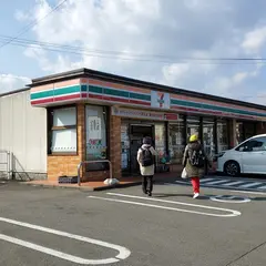 セブン-イレブン 人吉瓦屋町店
