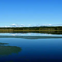 シラルトロ湖