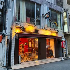 ダイニング+1138
