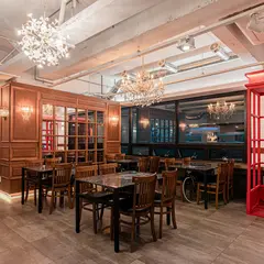 Myeongdong Korean BBQ Restaurant Jungdongzip
