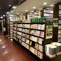 快活CLUB 札幌駅南口店