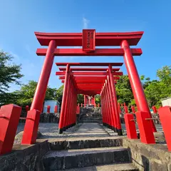 大榮稲荷神社