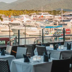 Piato Cairns Restaurant