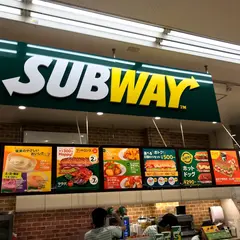サブウェイ 中万々店