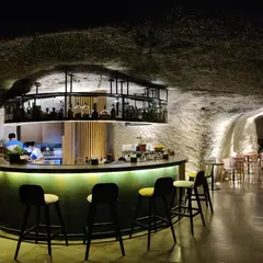 Buhi Cave Bar