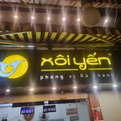 Xôi Yến