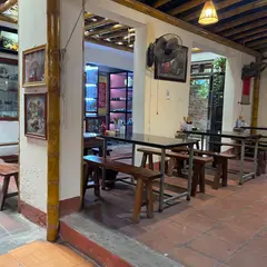 Bánh Cuốn Cô Nghi