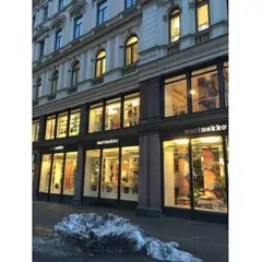 Marimekko Marikulma Flagship Store