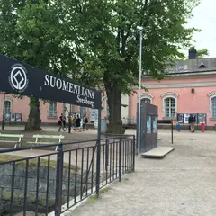 スオメンリンナの要塞（Fortress of Suomenlinna）