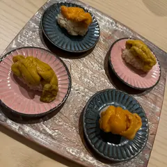 Sushi De jima