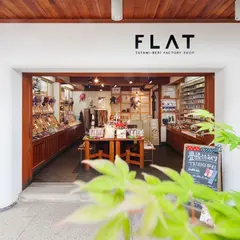 FLAT 倉敷美観地区店