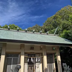 白山神社