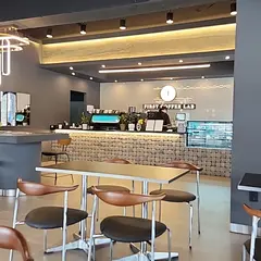 FIRST COFFEE LAB