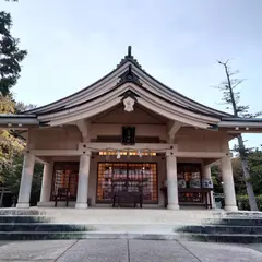 勝田神社