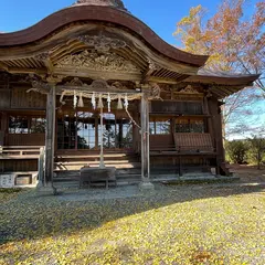 八幡神社