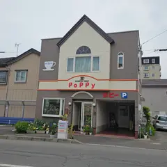 ポピー喫茶店