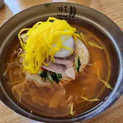 カオン ミルミョン