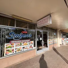 Saigon's Restaurant