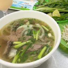 Phở Phú Vương