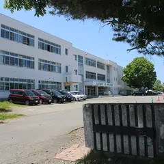 江別市立中央小学校