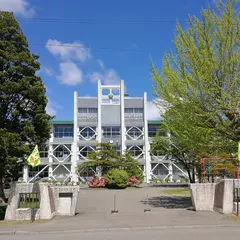 長沼町立長沼小学校