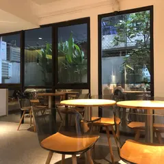 Every Half Coffee Roasters - Nguyễn Văn Thủ