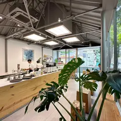 Every Half Coffee Roasters Tu Xuong