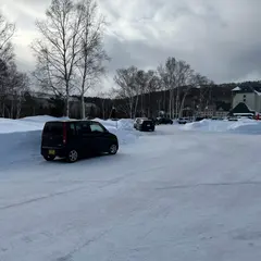 リゾートセンター 駐車場