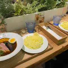 ザ イエローカンパニー トウキョウ