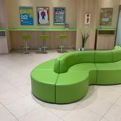 湊町PA