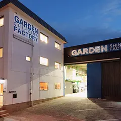 GARDEN新木場FACTORY