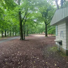 浦河町オロマップキャンプ場