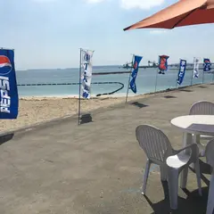 宇堅ビーチ