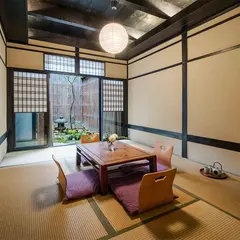 町家レジデンスイン格致しょうぶ庵