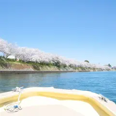 河添河川公園