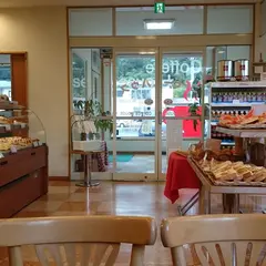 コーヒーハウス