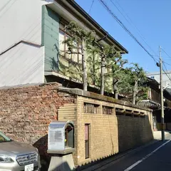 京町離宮 東本願寺