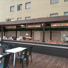 アゴーラビアガーデン（ホテル アゴーラ 大阪守口）