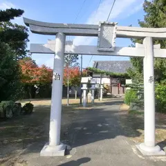 八幡太神社