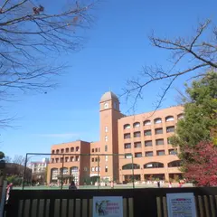 愛国中学校・高等学校